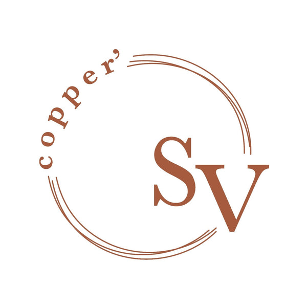 CopperSV